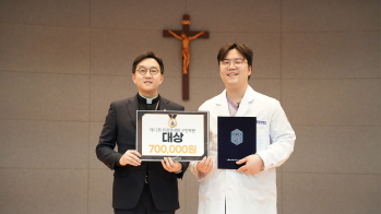 [국제성모병원] 혁신의 별을 쏘다! 제12회 PI경진대회 개최